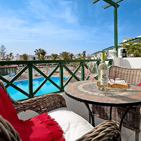 Apartamento Marea Apartment Puerto del Carmen  Exterior foto