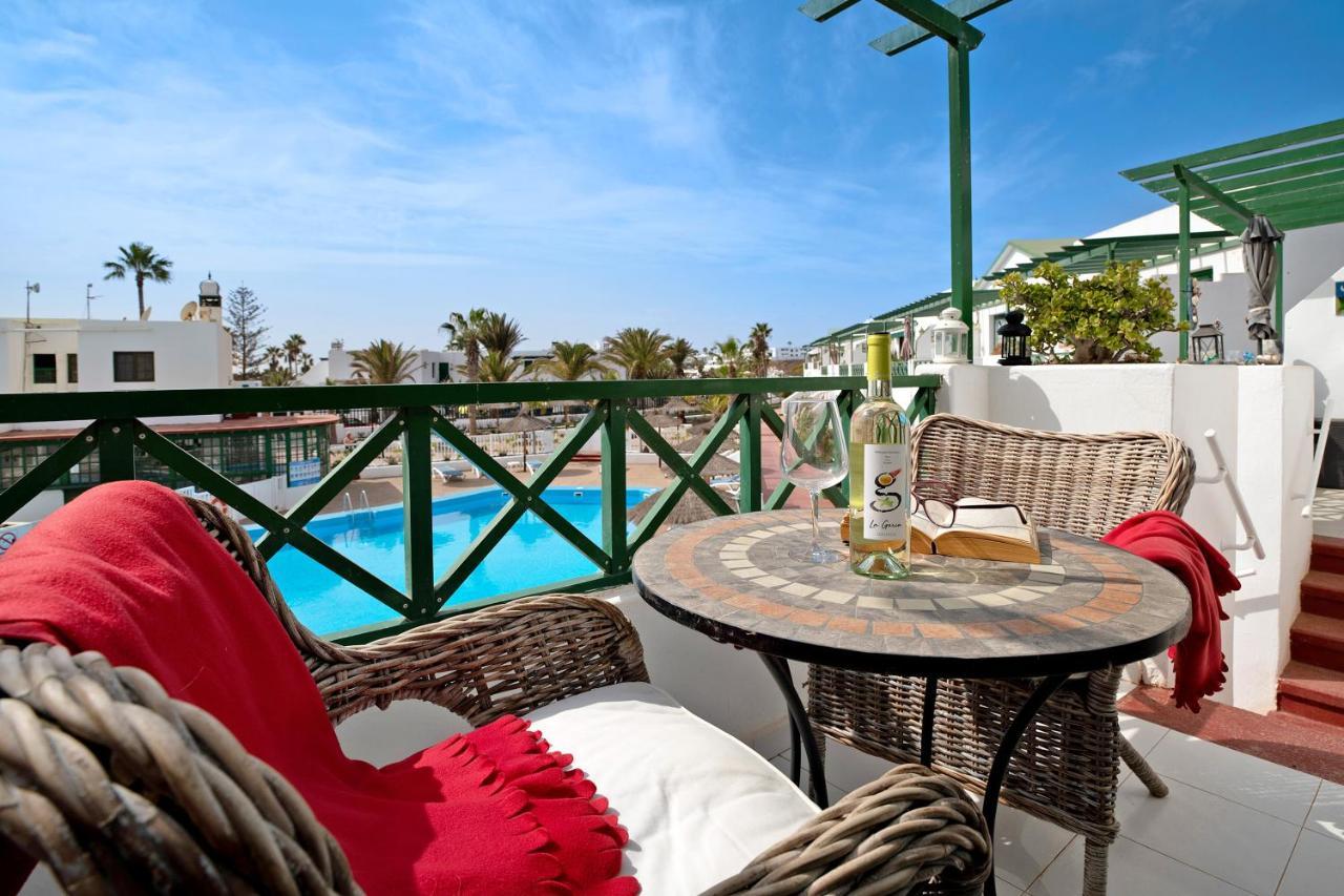 Apartamento Marea Apartment Puerto del Carmen  Exterior foto
