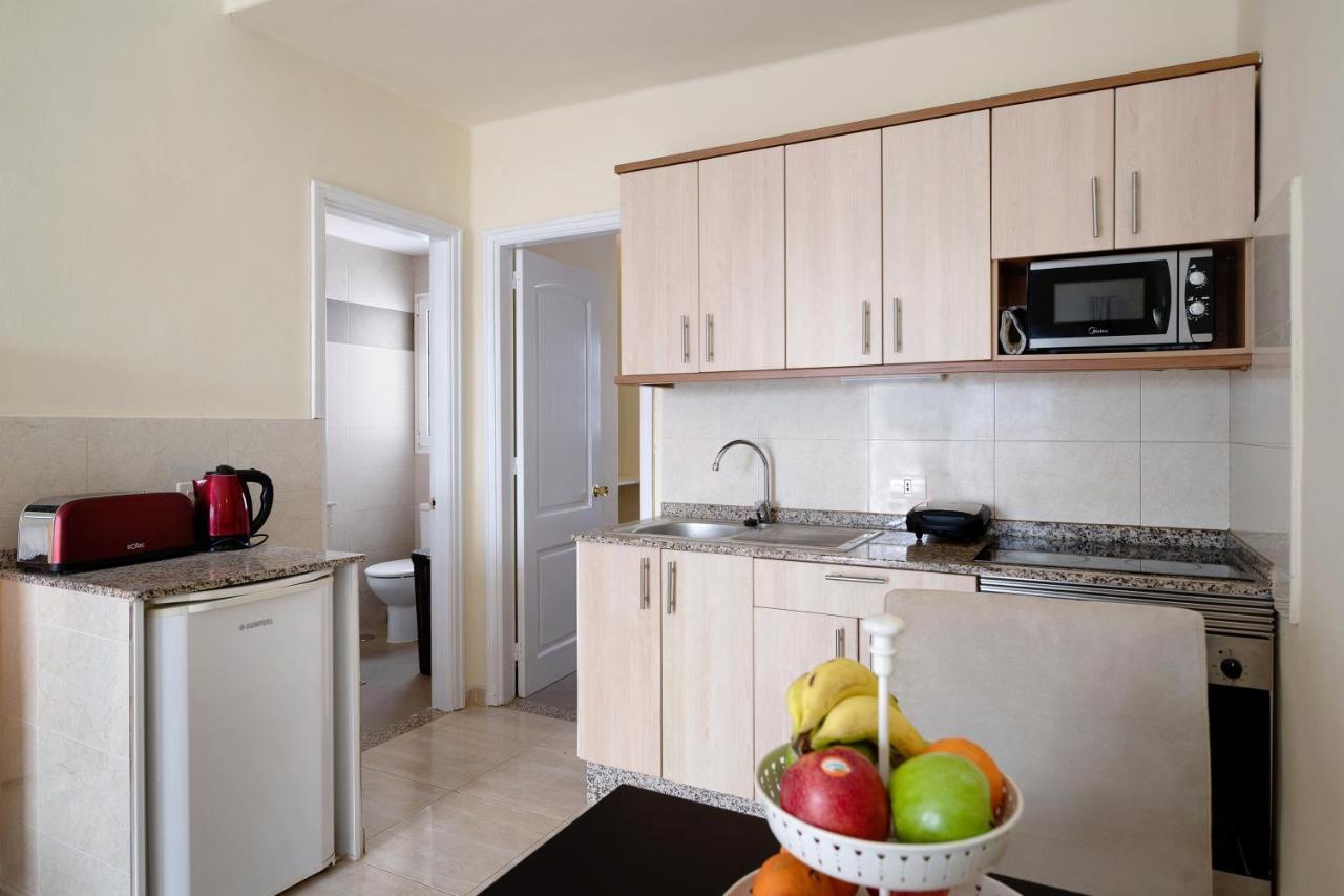 Apartamento Marea Apartment Puerto del Carmen  Exterior foto