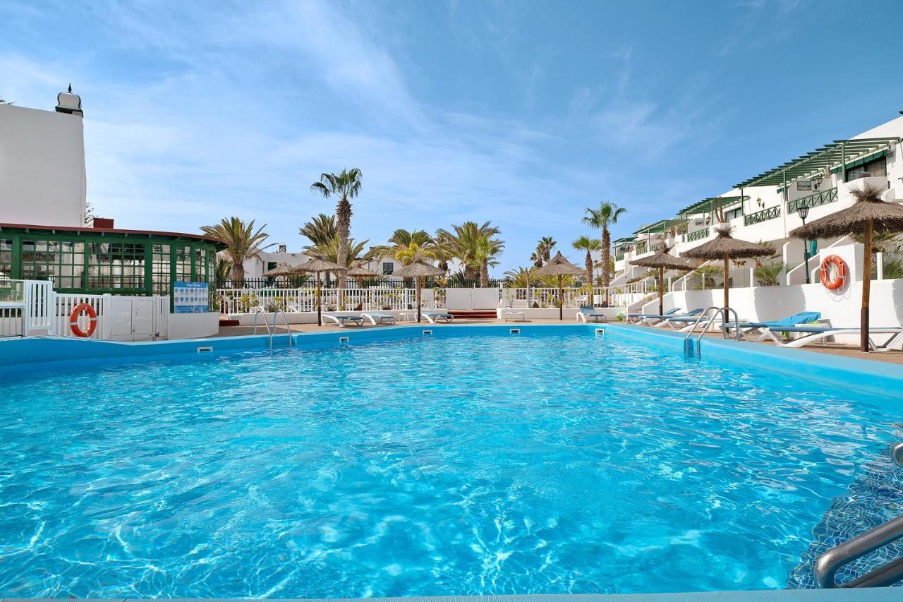 Apartamento Marea Apartment Puerto del Carmen  Exterior foto