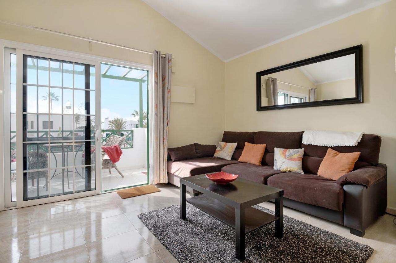 Apartamento Marea Apartment Puerto del Carmen  Exterior foto