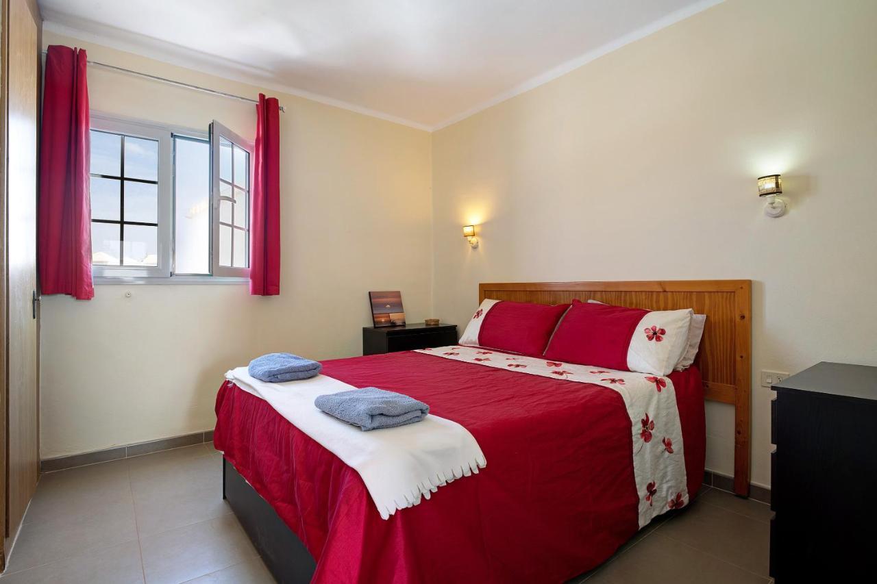Apartamento Marea Apartment Puerto del Carmen  Exterior foto
