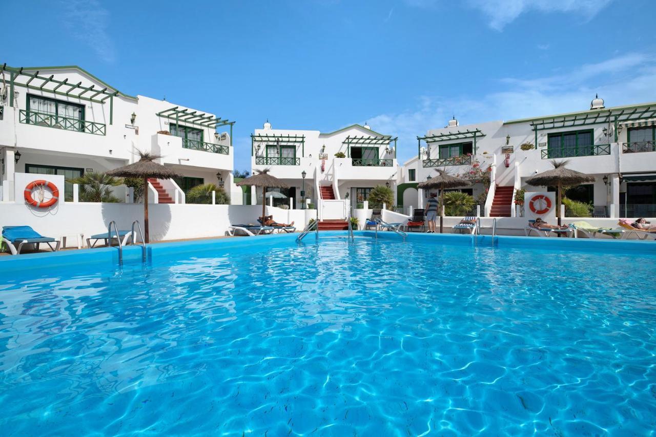 Apartamento Marea Apartment Puerto del Carmen  Exterior foto